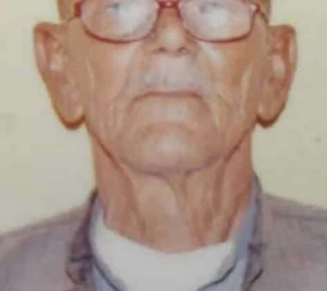 Almora -: घर से अस्पताल को निकले बुजुर्ग लापता, दिखे तो करे सूचित