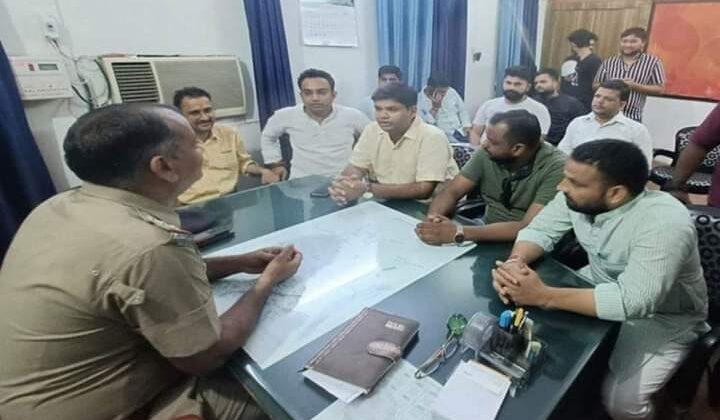 Uttarakhand -: भाजपा नेता ने नूपुर शर्मा के पक्ष में लिखी पोस्ट, मिली जान से मारने की धमकी…..