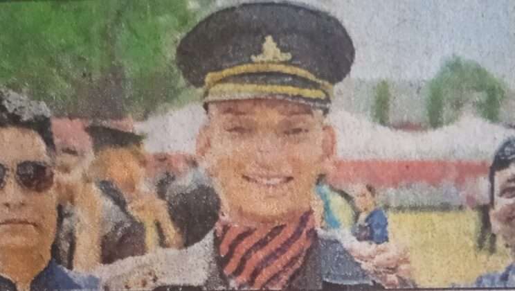 पिता सेना में हवलदार, बेटा बना सैन्य अधिकारी, पढ़ें पूरी खबर