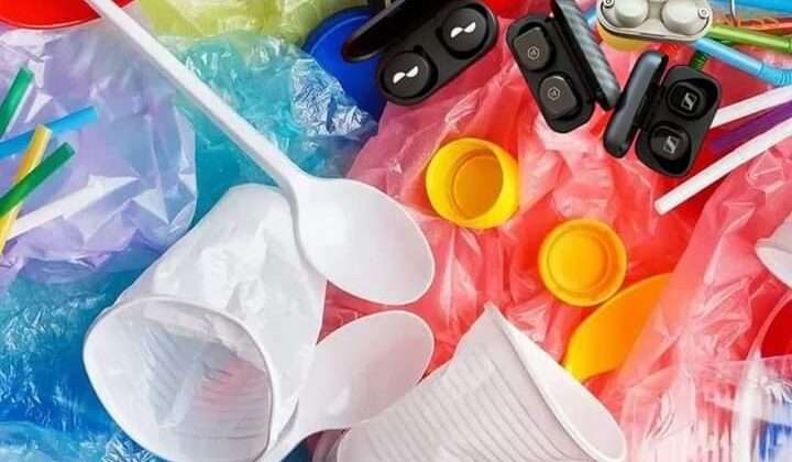 Almora -: 1 जुलाई से सिंगल यूज प्लास्टिक के उपयोग पर  पूरी तरह प्रतिबंध, नियमों के उल्लंघन पर सख्ती