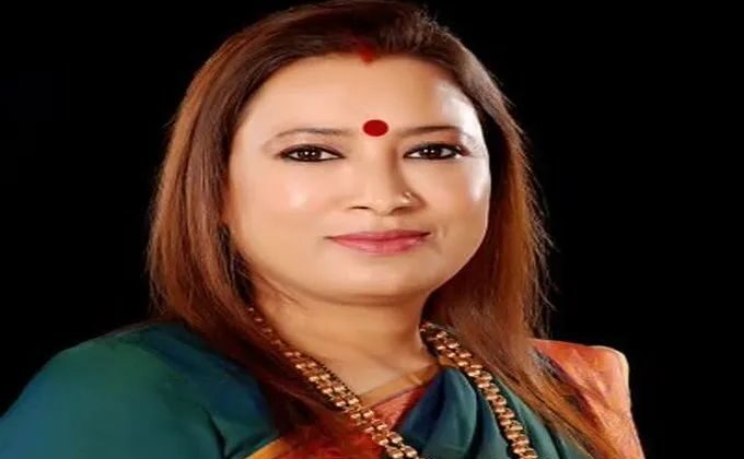 हेलो नहीं बल्कि जयहिंद से शुरू करें बात और उसी से करें खत्म:- मंत्री रेखा आर्य