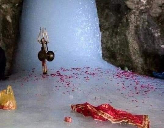 अमरनाथ यात्रा फिर से शुरू, लापता श्रद्धालुओं की तलाश जारी