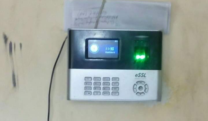 Uttarakhand -: अब छात्र-छात्राओं की बायोमीट्रिक से हाजिरी!, पढ़ें पूरी खबर