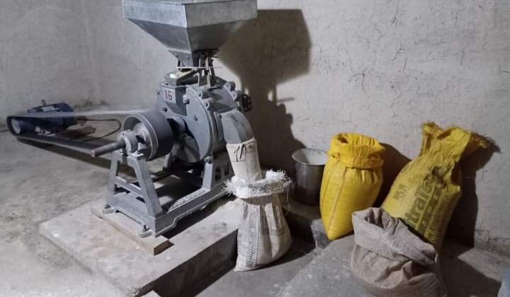 उत्तराखंड -: अब बिना इजाजत नहीं लगा सकेंगे आटा व मसाला चक्कियां