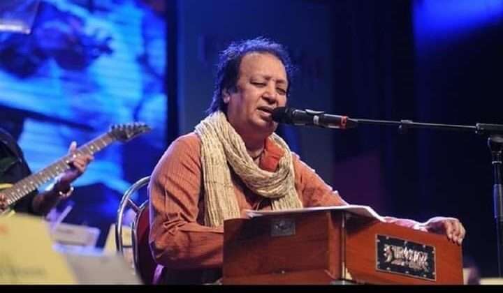 दुखद:-: दमदार आवाज के गायक भूपिंदर सिंह का निधन