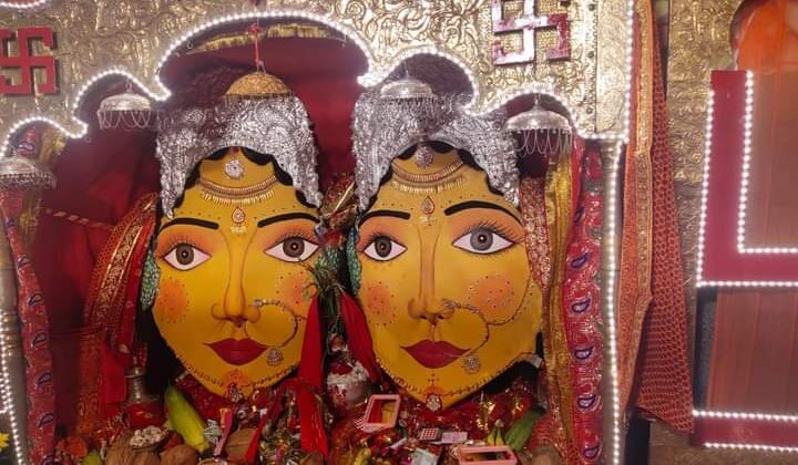 नंदा देवी महोत्सव -: ज्योलीकोट से लाया जाएगा कदली वृक्ष, पढ़ें पूरी खबर