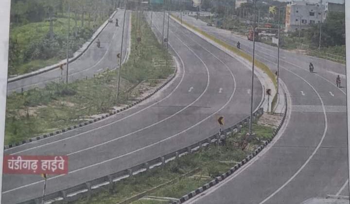 सुविधा -: 2 घंटे में पूरा होगा देहरादून से चंडीगढ़ सफर, पढ़ें पूरी खबर