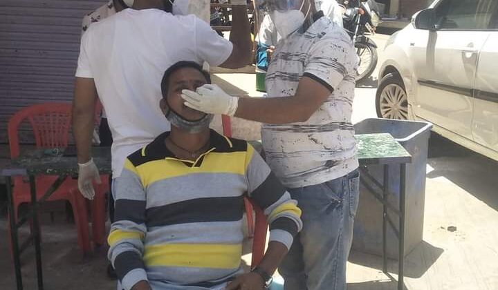 Uttarakhand- राज्य में फिर बढ़ा कोरोना का ग्राफ…. संक्रमण से सामने आए मौत के मामले