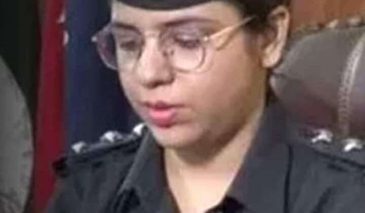 75 साल में पाकिस्तान में पहली हिंदू महिला बनी डीएसपी, पढ़ें पूरी खबर