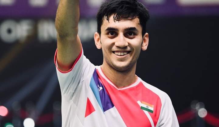 Almora -: कॉमनवेल्थ गेम में आज लक्ष्य का पहला मैच