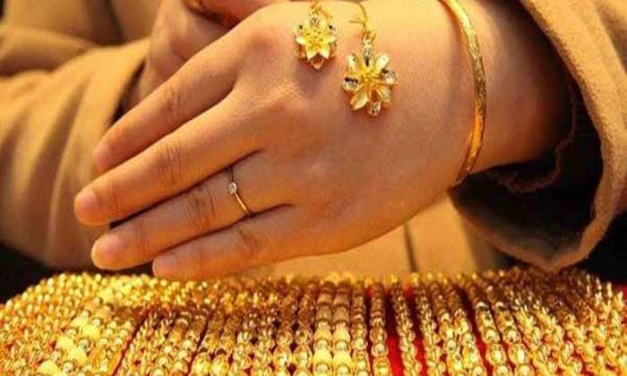 अब भारत तय करेगा सोने के भाव, सोने की खपत करने वाला दुनिया का दूसरा सबसे बड़ा देश