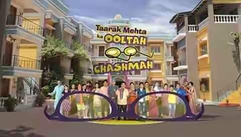 तारक मेहता का उल्टा चश्मा शो के 3500 एपिसोड पूरे होने पर कलाकारों ने किया सेलिब्रेट