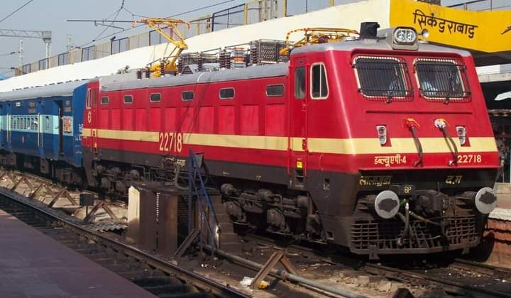 भारतीय रेलवे ने यात्रियों को दिया बड़ा तोहफा….. अब यात्री इस प्रकार कर सकते हैं सफर