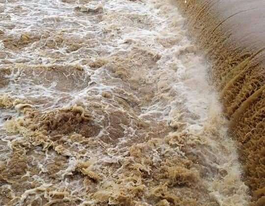 Uttarakhand- भारी बारिश के कारण उफान पर है नदियां….. प्रशासन अलर्ट