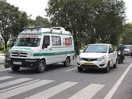 Uttarakhand- नॉर्मल डिलीवरी के बावजूद चिकित्सालय प्रबंधन ने गर्भवती को किया रेफर…. प्रबंधन पर उठे सवाल