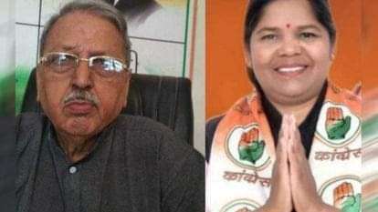 Uttarakhand-कांग्रेस से त्यागपत्र देने के बाद “आप” में शामिल हुए डॉ आरपी रतूड़ी और कमलेश रमन