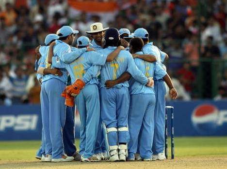 इंग्लैंड को 110 रनों में समेटकर भारत ने की बड़ी जीत हासिल…… पहली बार 10 विकेट के अंतर से हारी इंग्लैंड