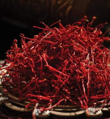 वजन कम करना डिप्रेशन से लड़ना….. जानिए केसर के अन्य गुण