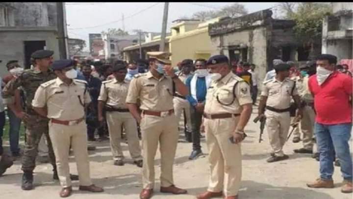 ब्रेकिंग न्यूज़ -: नूपुर शर्मा का वीडियो देखना पड़ा भारी, युवक को चाकू से गोदा