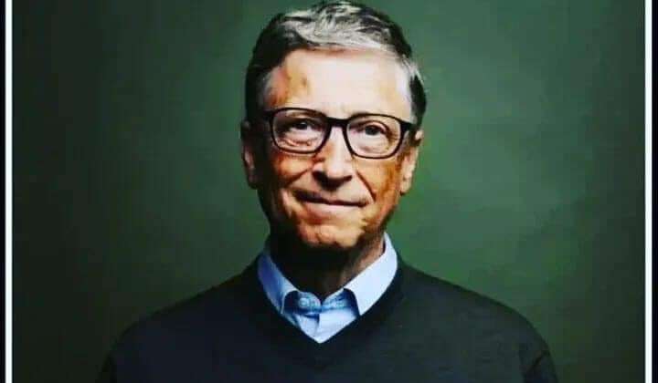 भारत ने हासिल किया 200 करोड़ कोविड-19 टीकाकरण का लक्ष्य….. बिल गेट्स ने इन शब्दों में दी बधाई