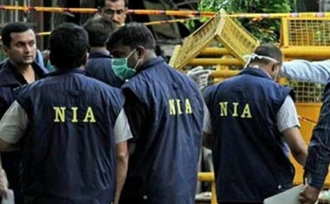 उदयपुर:- एनआईए ने कन्हैया हत्याकांड के आठवें आरोपी को किया गिरफ्तार, साजिश में निभाई थी अहम भूमिका