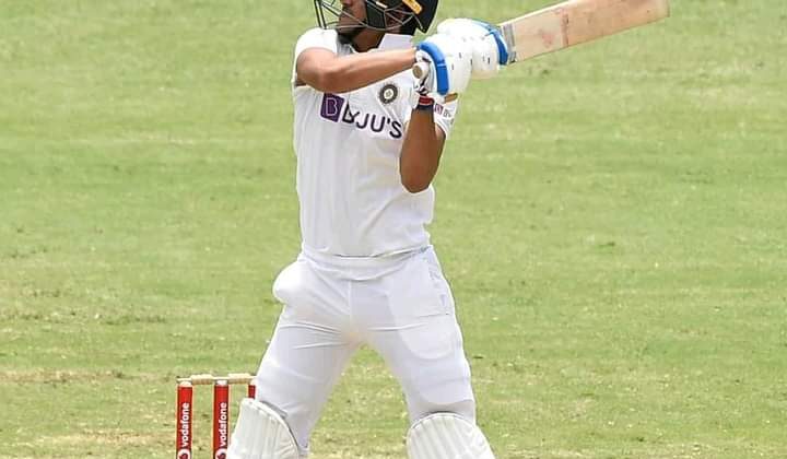बारिश ने बिगाड़ा खेल….. शतक लगाने से चूके भारत के युवा खिलाड़ी शुभमन गिल