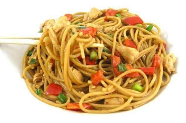 नूडल्स खाने से 35 वर्षीय महिला की मौत