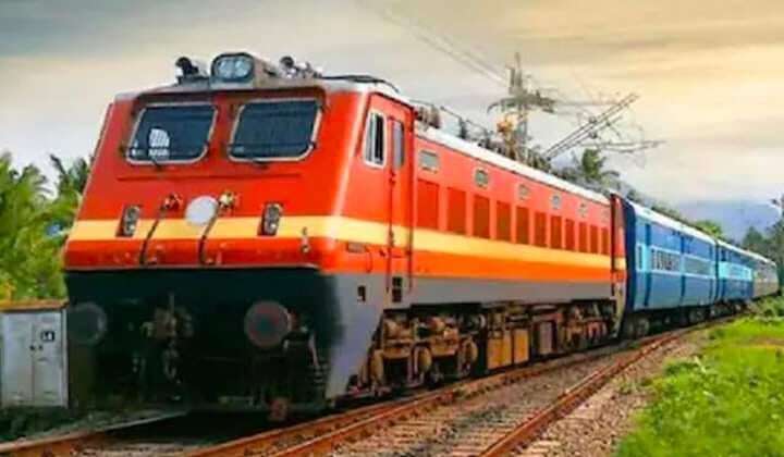 कोरोना के दौरान बंद हुई सभी ट्रेनों का होगा संचालन…. मंत्रालय को दिए गए निर्देश