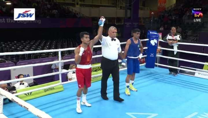 कॉमनवेल्थ गेम्स 2022:- जानिए बैडमिंटन से क्रिकेट तक किसने किसको दी मात