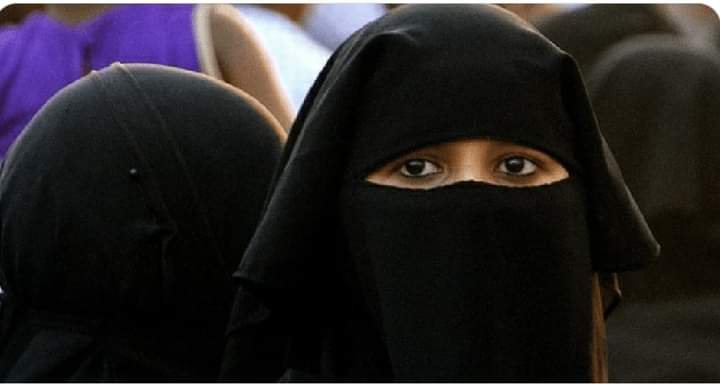 महिला ने पीएम मोदी और सीएम योगी का किया समर्थन…… पति ने दिया तीन तलाक