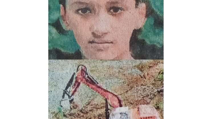 बागेश्वर -: गांव में संचार सुविधा तक नहीं पर 12 साल के लड़के ने जुगाड़ से बना दी जेसीबी