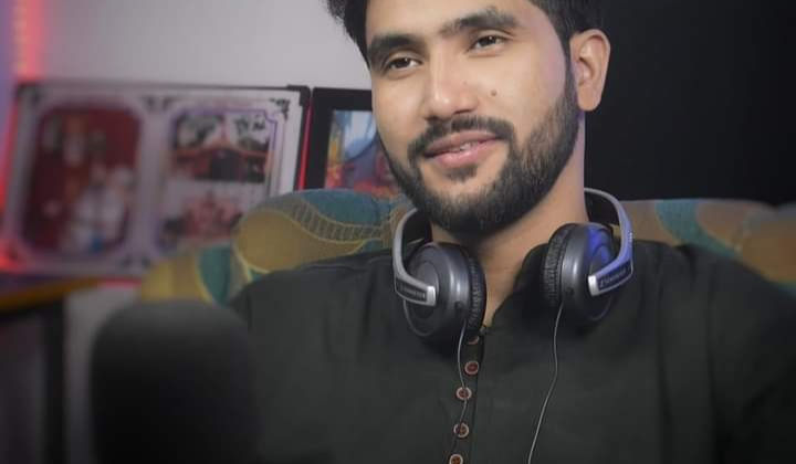 सोशल मीडिया पर हुई किरकिरी तो जागा प्रशासन, पंकज जीना के गांव पहुंची भू वैज्ञानिकों की टीम