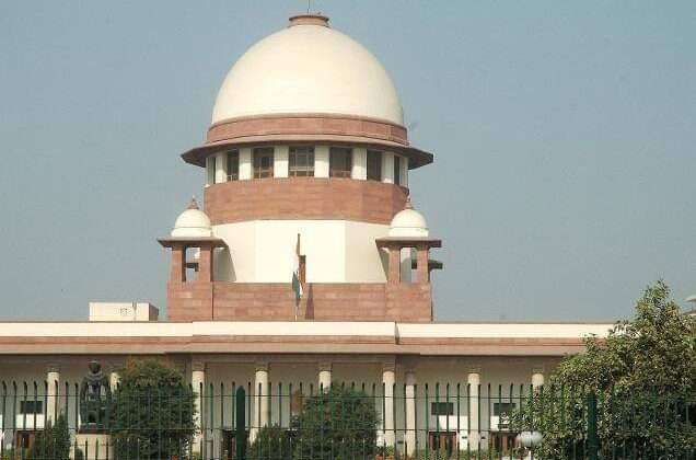 सुप्रीम कोर्ट ने राज्य में डिजिटल डीआईएन प्रणाली लागू करने के लिए दिया निर्देश