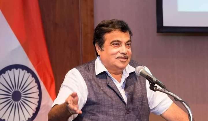 केंद्रीय सड़क परिवहन मंत्री नितिन गडकरी ने कार सेफ्टी को लेकर कहीं यह बात