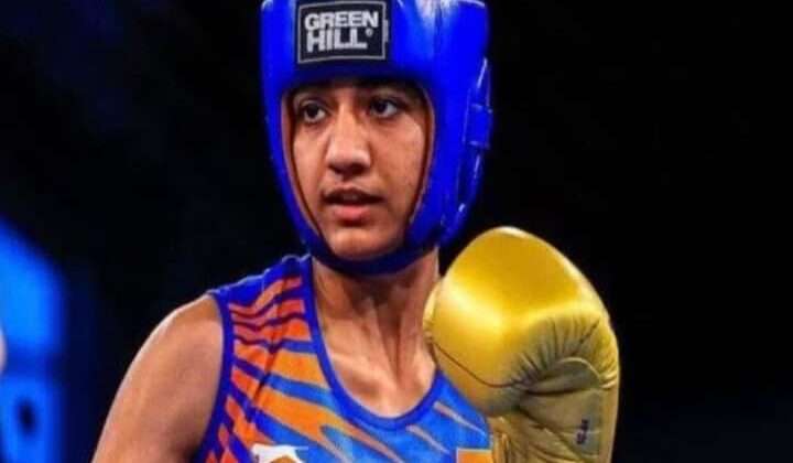 CWC 2022 -: बॉक्सिंग में नीतू ने जीता स्वर्ण पदक, महिला हॉकी टीम ने इस पदक पर किया कब्जा