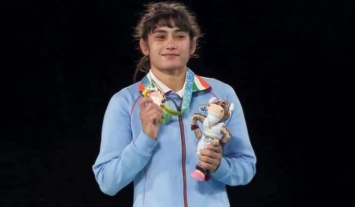 कांस्य पदक विजेता पूजा की माफी मानने वाली वीडियो को टैग करते हुए पीएम मोदी ने कहीं ये बात