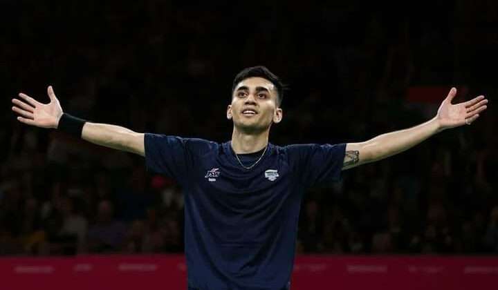 वर्ल्ड चैंपियनशिप -: प्री क्वार्टर फाइनल में पहुंचे अल्मोड़ा के लक्ष्य