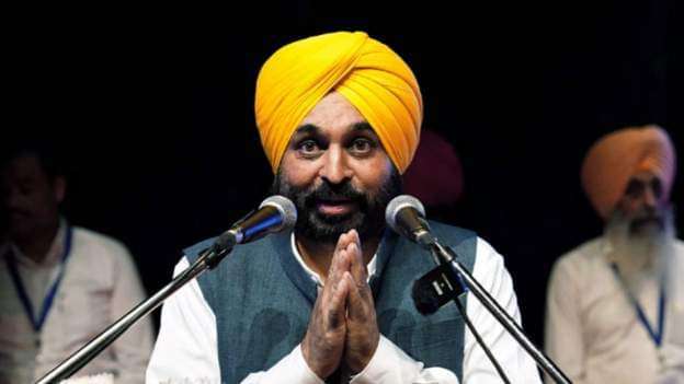 बड़ी खबर -: पंजाब में एक विधायक-एक पेंशन नोटिफिकेशन को मिली राज्यपाल की मंजूरी, सीएम मान ने कहीं ये बात….