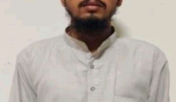 बड़ी कामयाबी -: जैश-ए-मोहम्मद का आतंकी हबीबुल गिरफ्तार