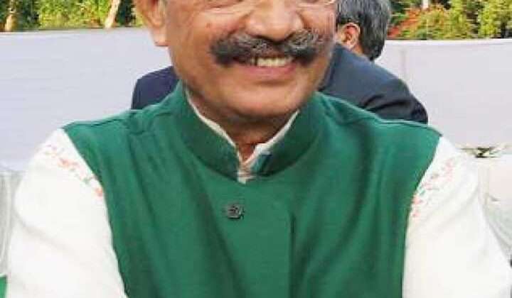 Uttarakhand -: पूर्व सीएम बीसी खंडूड़ी का स्वास्थ्य खराब, एम्स ऋषिकेश रवाना