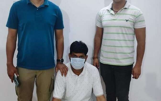 UKSSSC paper Leak -: मामले में 24वीं गिरफ्तारी, नकल गिरोह से जुड़कर जुटाई करोड़ों की संपत्ति