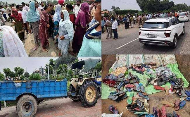 Uttarakhand-हादसे में घायल लोगों को मुफ्त मिलेगा इलाज, मृतकों के परिजनों को 2 लाख की सहायता राशि- सीएम धामी