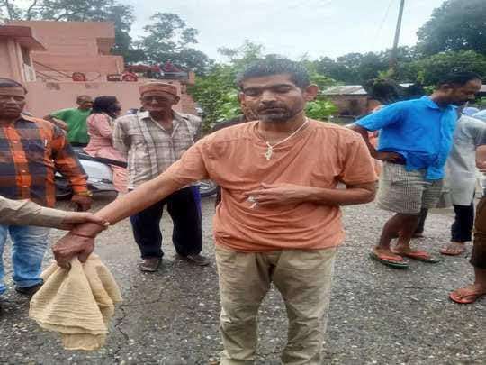 उत्तराखंड में सामूहिक हत्याकांड के चश्मदीद ने बताई आंखोंदेखी