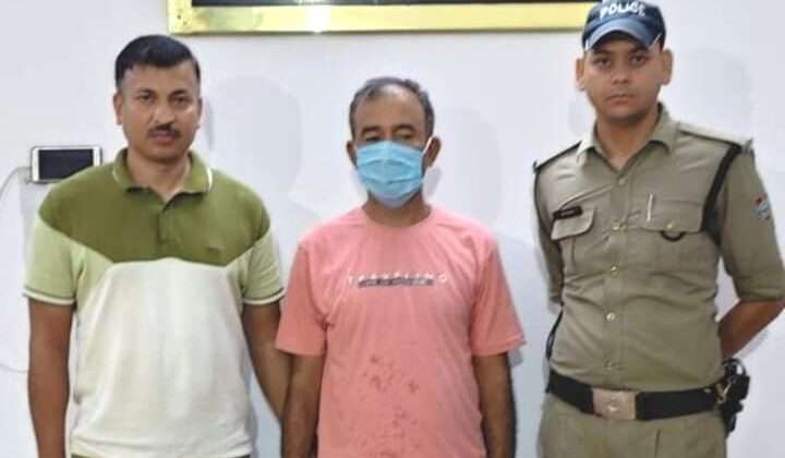 UKSSSC paper Leak -: मामले में कुमाऊं का शिक्षक गिरफ्तार, 40 छात्रों को दिया था पेपर