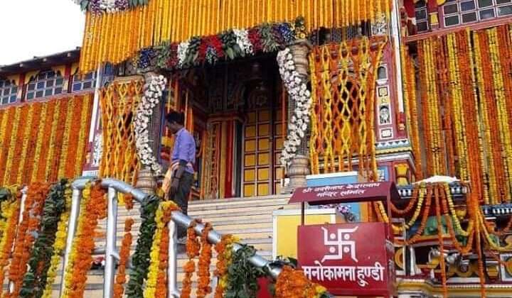 Uttarakhand- बद्रीनाथ, दूनागिरी समेत इन मंदिरों में भक्तों को मिलेगी ठंड से राहत…. जानिए योजना