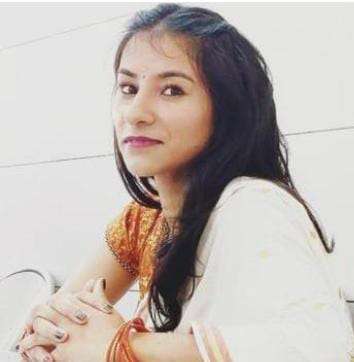 हल्द्वानी की अपर्णा जोशी को अमेरिका में मिली एक करोड़ 64 लाख रुपये की स्कॉरशिप