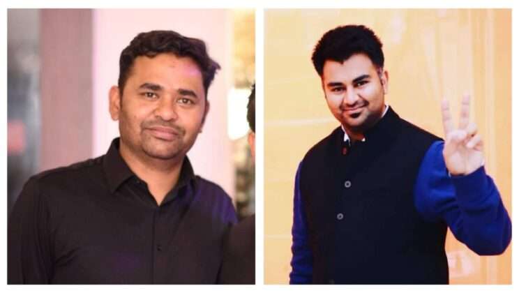 अल्मोड़ा :- होटल एसोसिएशन की नई कार्यकारिणी का गठन, अरुण अध्यक्ष तो नमन बने उपसचिव