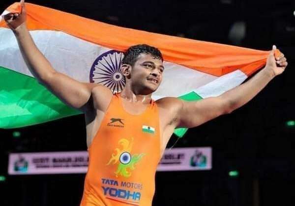 कॉमनवेल्थ गेम्स 2022: गौरवान्वित, फ्री स्टाइल कुश्ती प्रतियोगिता में दीपक पुनिया ने भारत को दिलाया गोल्ड मेडल