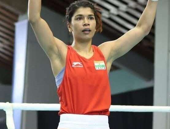 CWC 2022:- बॉक्सिंग में भारत को फिर मिला गोल्ड मेडल….. देखिए 10वें दिन की हाईलाइट