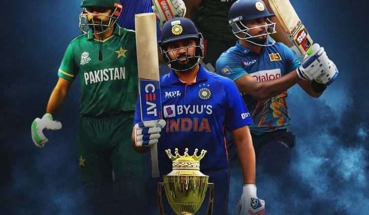 जल्द होगी एशिया कप 2022 की शुरुआत……. इस दिन से बिकेंगे टिकट